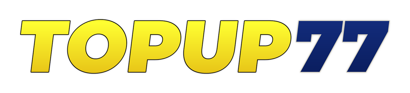 topup77 logo